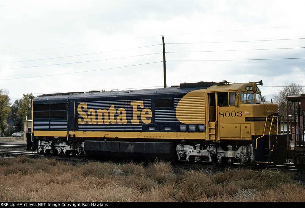 ATSF 8003